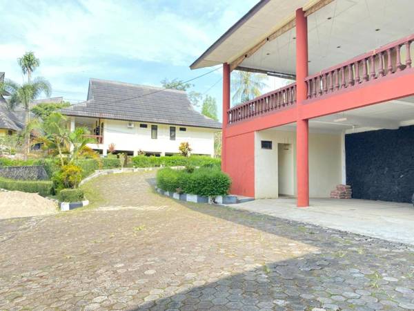 OYO Flagship 90644 Cottage Nalendra Nuansa Nusantara