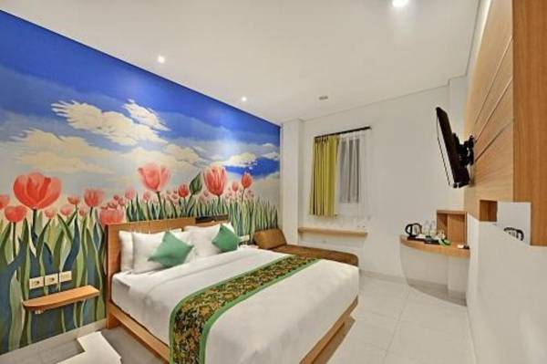 Lotus Hotel Subang