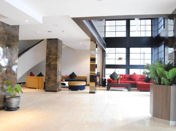 D'best Hotel Bandung