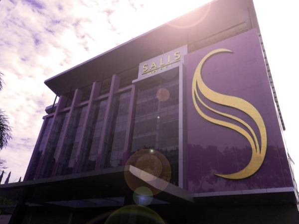 The Salis Hotel Setiabudi
