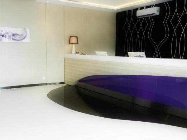 The Salis Hotel Setiabudi