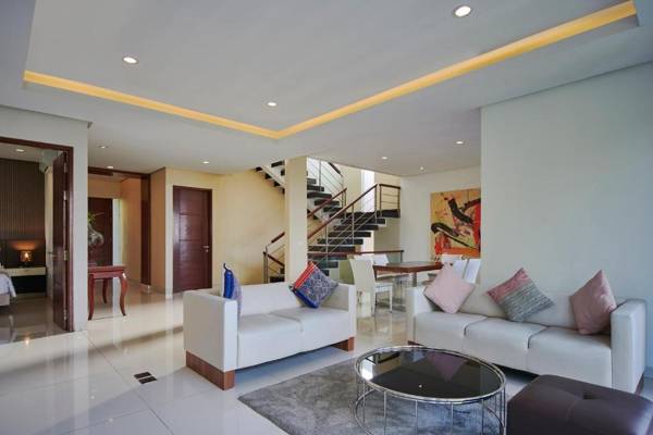 Asri Villa 5 bedrooms with a private pool