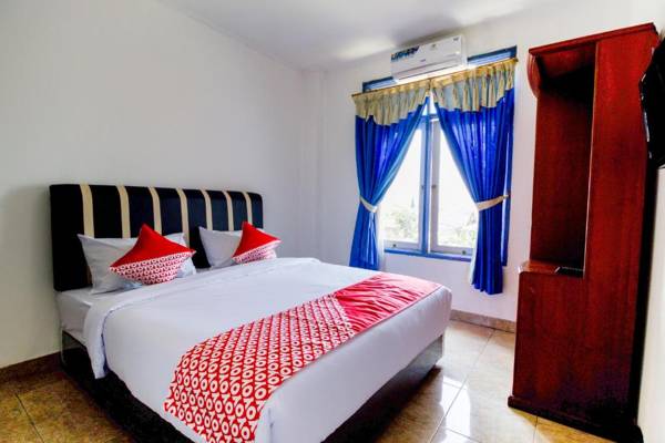 OYO 2993 Wisma Pkbi Jawa Barat