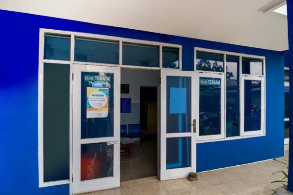 OYO 2993 Wisma Pkbi Jawa Barat