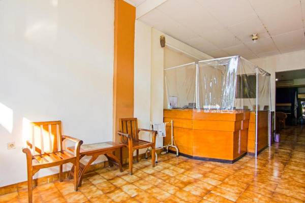 OYO 2993 Wisma Pkbi Jawa Barat