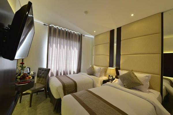 Serela Waringin by KAGUM Hotels