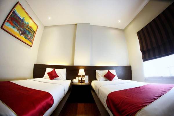 Sutan Raja Guest House