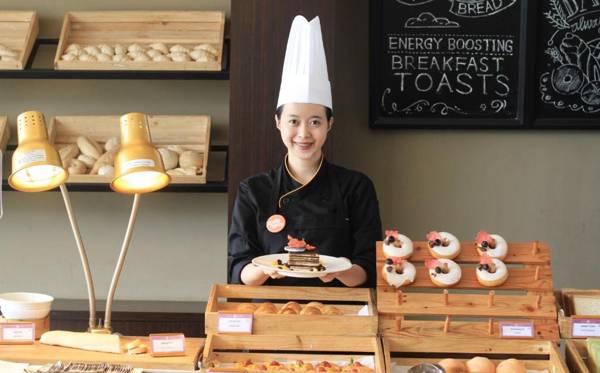 Grand Tjokro Premiere Bandung