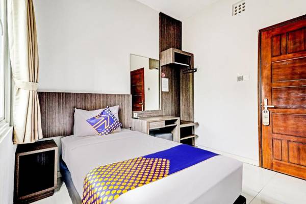 SPOT ON 90777 D river Guest House