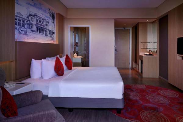 Grand Mercure Bandung Setiabudi