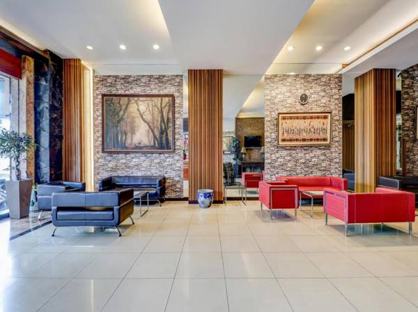 Hotel Setrasari Bandung RedPartner