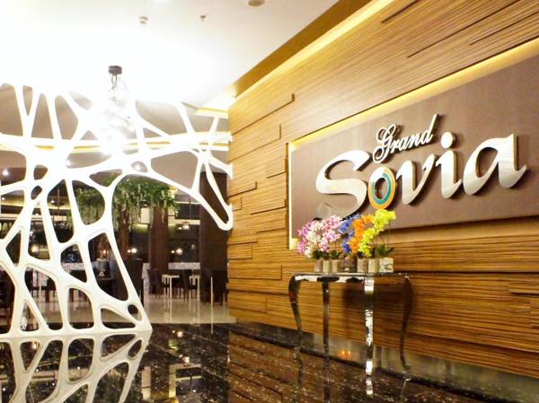 Grand Sovia Hotel