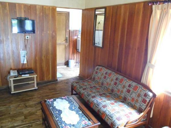 Cikole Jayagiri Resort