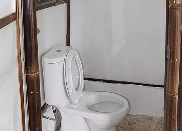 Bamboo Village by Villa