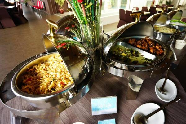 Meize City Center Bandung