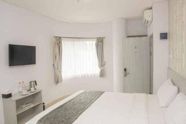 Hotel Kembang Cihamplas Bandung