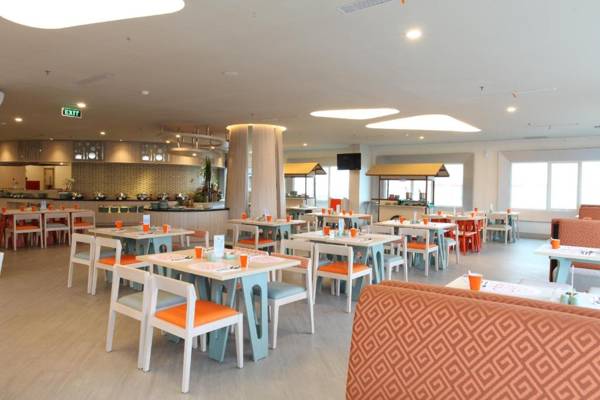 HARRIS Hotel & Conventions Ciumbuleuit - Bandung