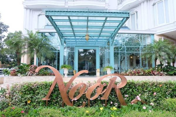 Noor Hotel