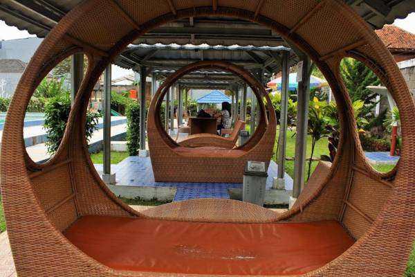 RedDoorz Hostel @ Dago 2