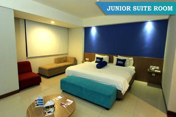 Fabu Hotel Bandung