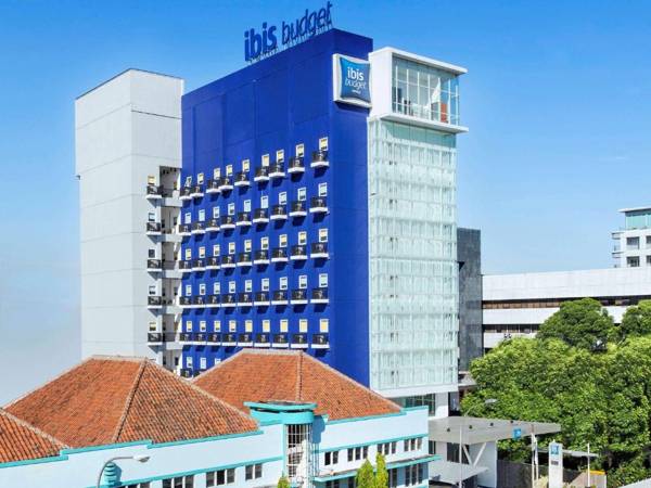 Ibis Budget Bandung Asia Afrika