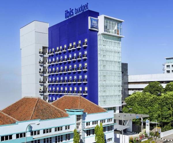 Ibis Budget Bandung Asia Afrika