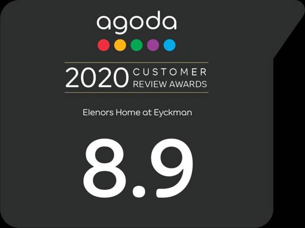 Elenor's Home at Eyckman