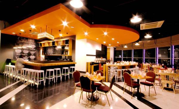 FOX Lite Hotel Metro Indah Bandung