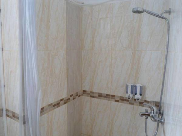 Amalio Hotel Bandung