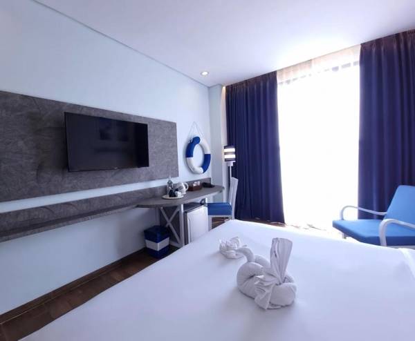 Hemangini Hotel Bandung