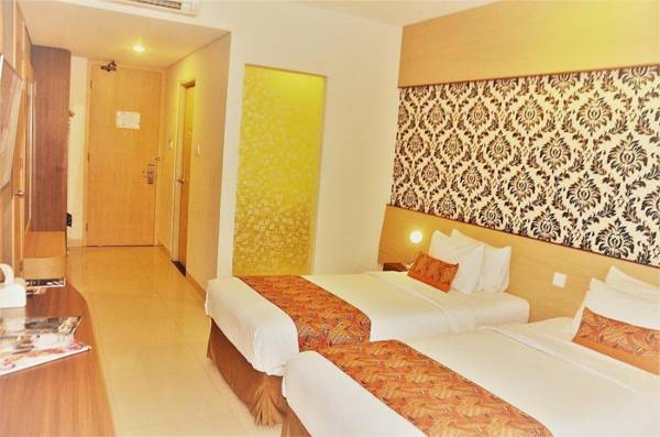 D'best Sofia Hotel Bandung