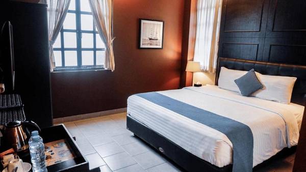 Triple Seven Bed & Breakfast