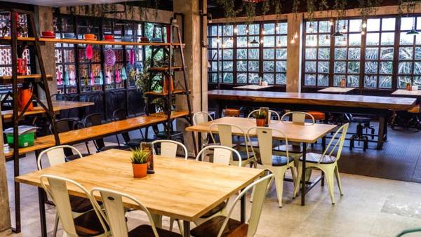 Triple Seven Bed & Breakfast