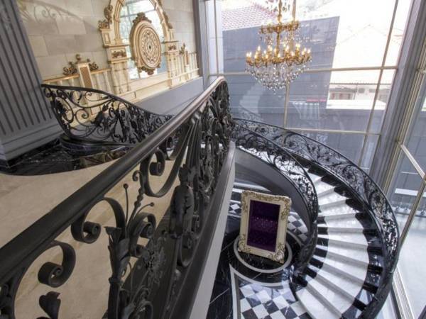 d'primahotel Bandung