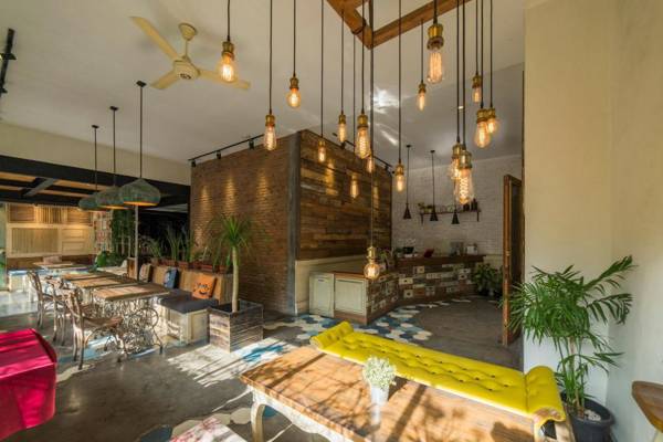 Summerbird Bed And Brasserie