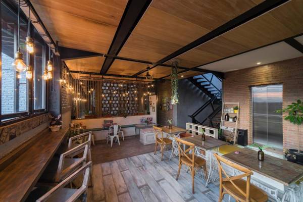 Summerbird Bed And Brasserie