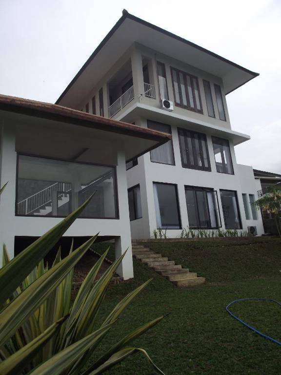 Villa Kencana Syariah