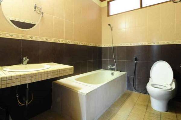 De'Qur Hotel Bandung