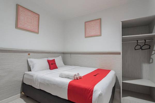 RedDoorz At Arwiga Hotel