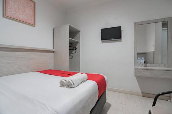 RedDoorz At Arwiga Hotel