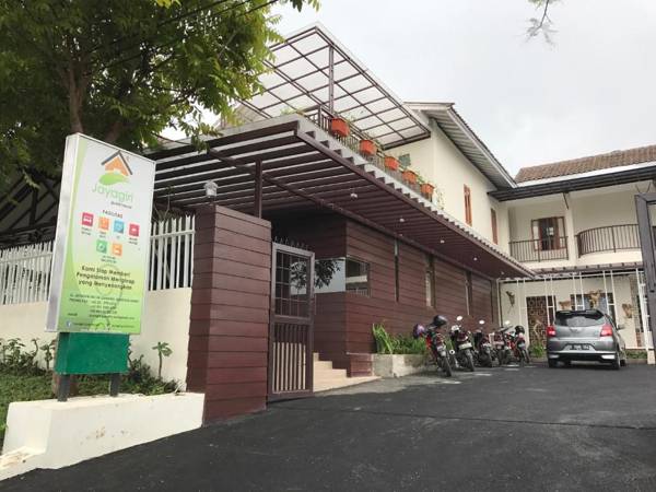 Jayagiri Guesthouse