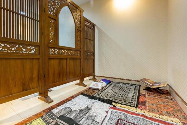 Jayagiri Guesthouse