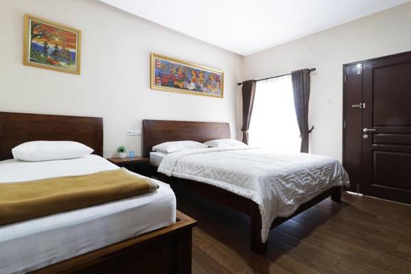 Jayagiri Guesthouse