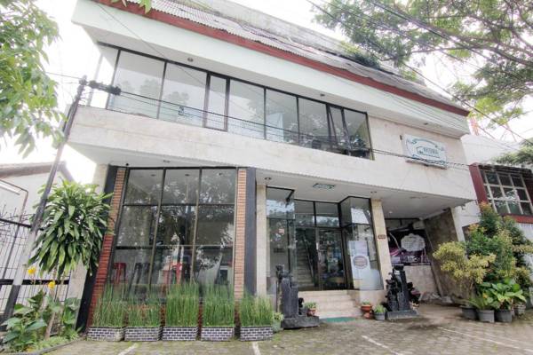 Wisma Asia Busindo Syariah