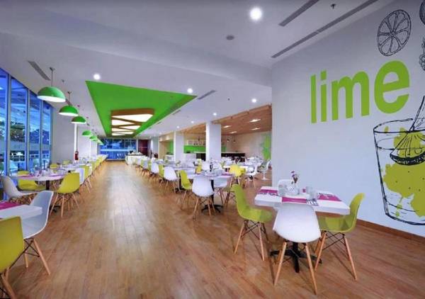 favehotel Subang
