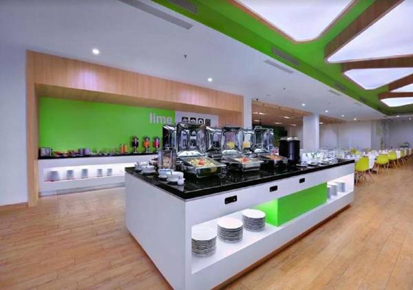 favehotel Subang