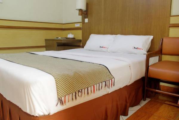 Hotel Lodaya Syariah Bandung RedPartner