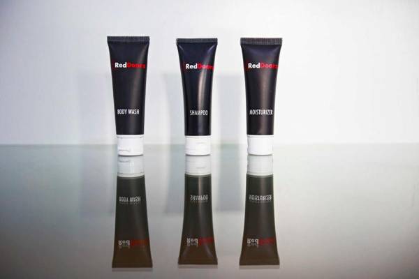 Hotel Lodaya Syariah Bandung RedPartner