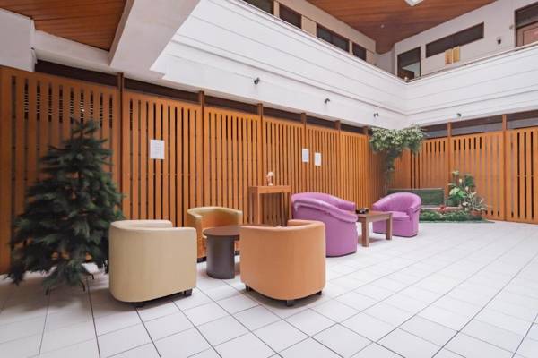 RedDoorz Plus @ Sukamulya Pasteur 2