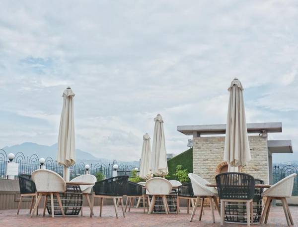 Cinnamon Hotel Boutique Syariah